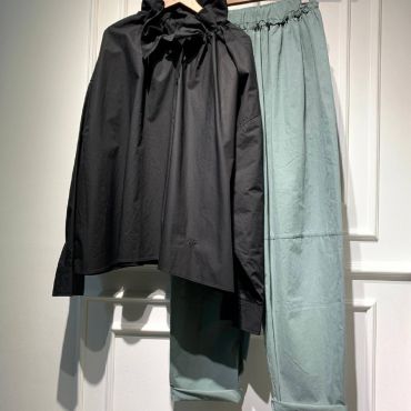 Брюки  LUX-51736