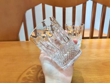 Стакан Louis Vuitton LUX-55463