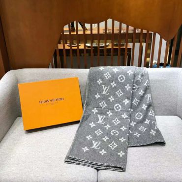 Плед Louis Vuitton LUX-45451