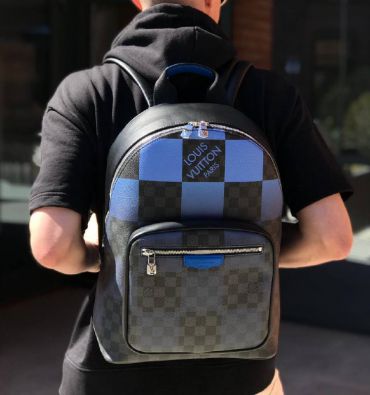 Рюкзак Louis Vuitton LUX-49124