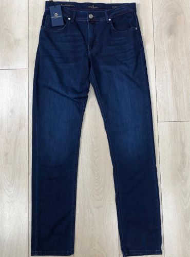 Джинсы мужские Renzo Rinaldi  LUX-34620