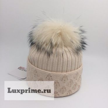 Шапка Valentino АКС-752