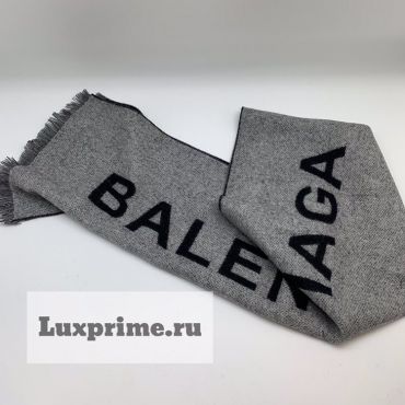  Шарф Balenciaga АКС-706
