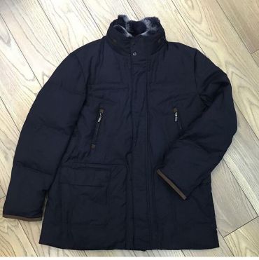  Куртка мужская Brioni ОДМ-322