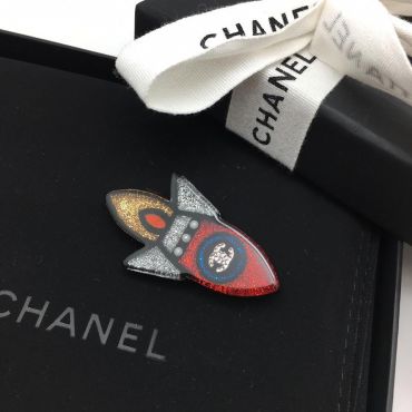 Брошь Chanel LUX-26262