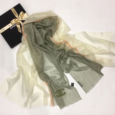 Палантин Chanel LUX-25648