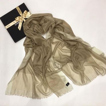 Палантин Chanel LUX-25654