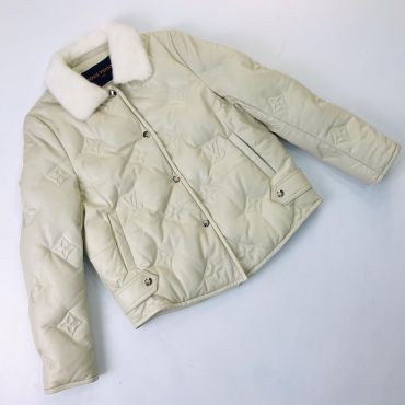 Куртка женская Louis Vuitton LUX-25491