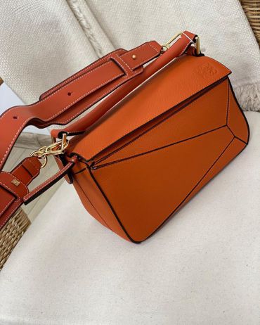 Сумка женская Loewe LUX-23378