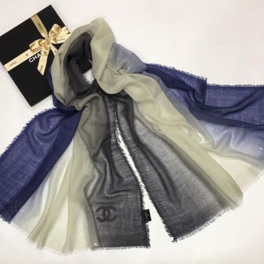 Палантин Chanel LUX-25652