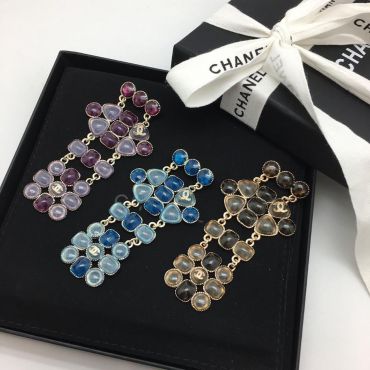 Брошь Chanel LUX-26252