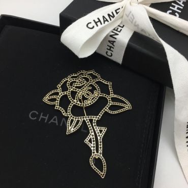 Брошь Chanel LUX-26246