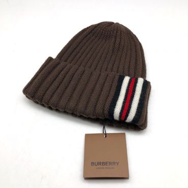 Шапка Burberry LUX-25463