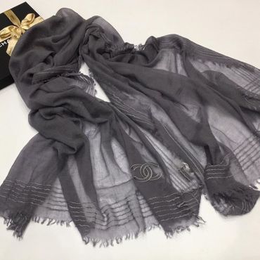 Палантин Chanel LUX-25660