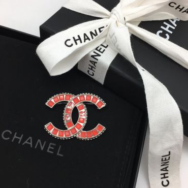Брошь Chanel LUX-26274