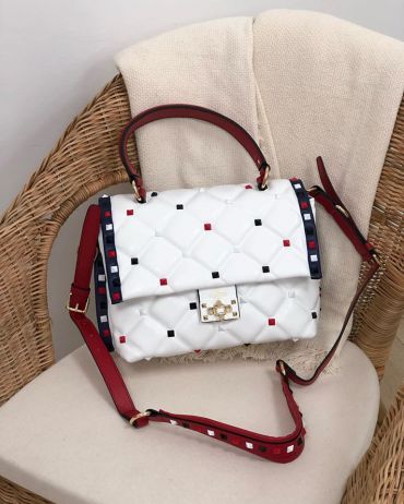 Сумка женская Valentino LUX-25191
