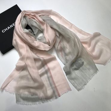 Палантин Chanel LUX-25645