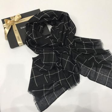 Палантин Chanel LUX-25642