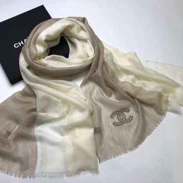 Палантин Chanel LUX-25646