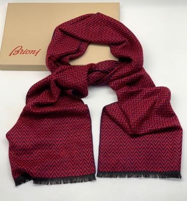 Шарф Brioni LUX-25673