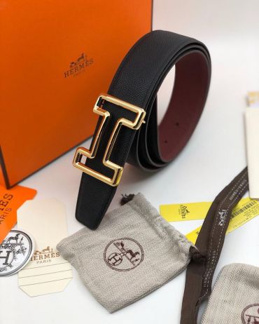 Ремень мужской Hermes LUX-25399