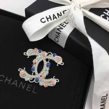 Брошь Chanel LUX-26270
