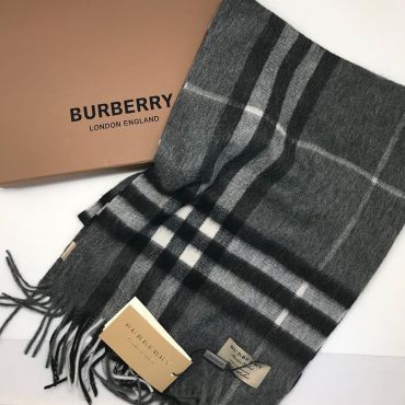 Шарф Burberry LUX-24790