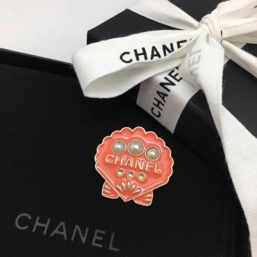 Брошь Chanel LUX-26250