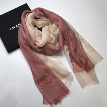 Палантин Chanel LUX-25644