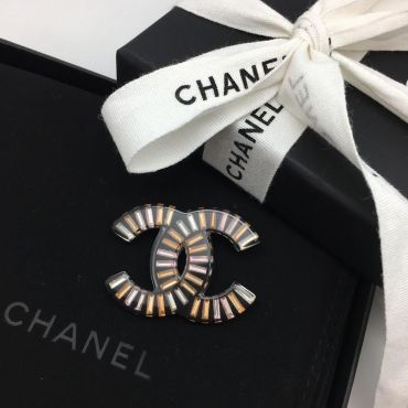 Брошь Chanel LUX-26267