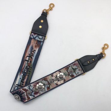 Плечевой ремень Christian Dior LUX-25550