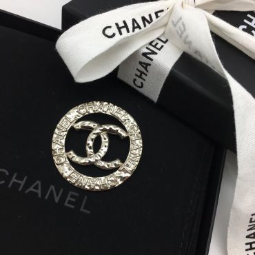 Брошь Chanel LUX-26269