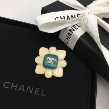 Брошь Chanel LUX-26254