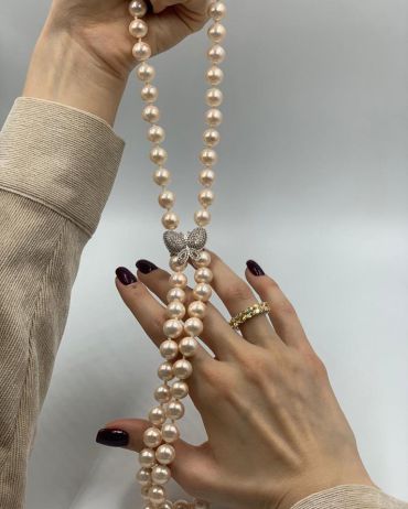 Колье  LUX-26086