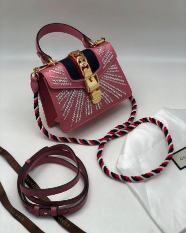 Сумка женская Gucci LUX-25527