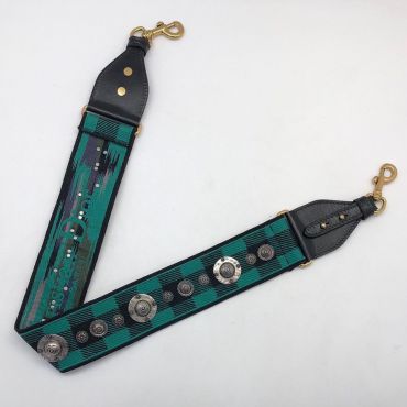 Плечевой ремень Christian Dior LUX-25548