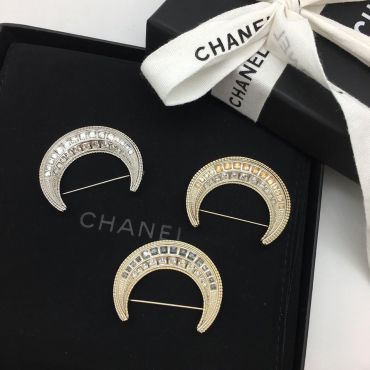 Брошь Chanel LUX-26260