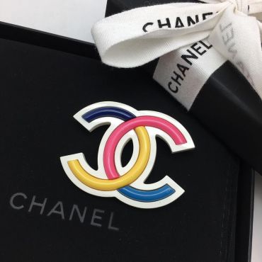 Брошь Chanel LUX-26256