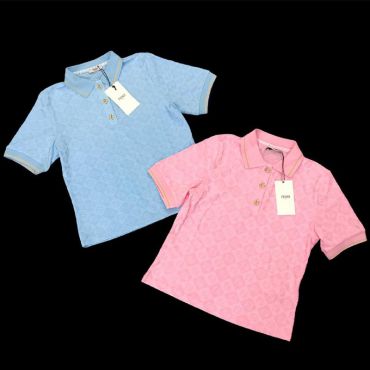 Футболка Fendi LUX-50684