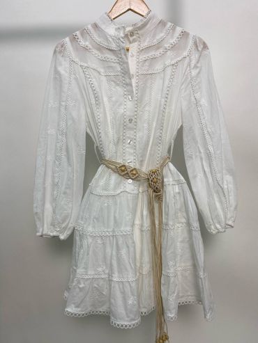 Платье Zimmermann LUX-51704