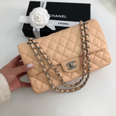 Сумка женская Chanel LUX-49793