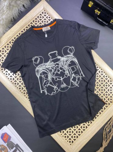 Футболка Hermes LUX-50215