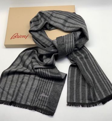 Шарф Brioni LUX-25670