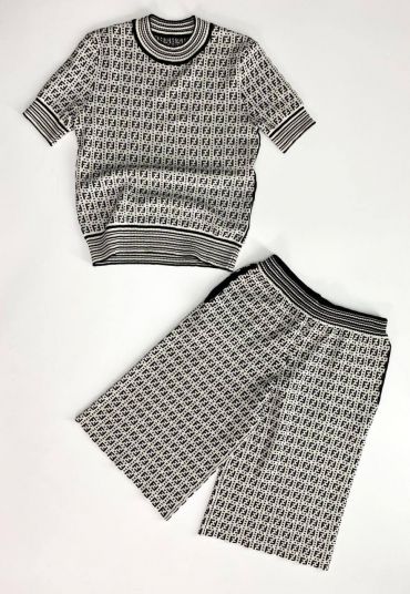 Костюм Fendi LUX-50287