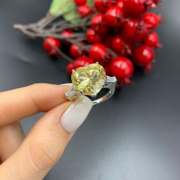 Кольцо  LUX-26287