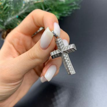 Крестик  LUX-26297