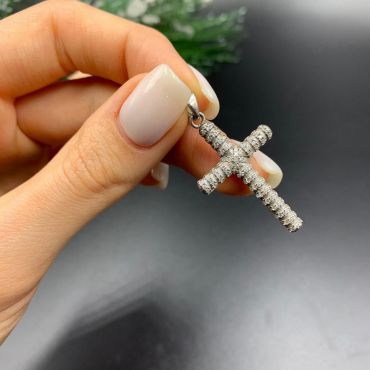 Крестик  LUX-26298