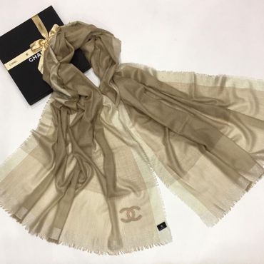 Палантин Chanel LUX-25653