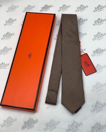 Галстук Hermes LUX-26042