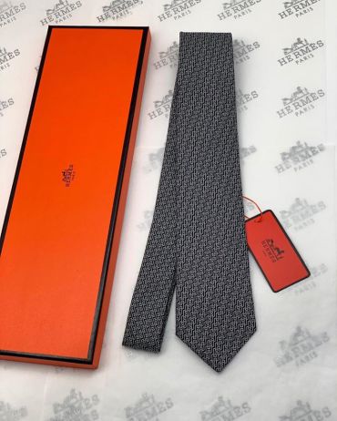 Галстук Hermes LUX-26043
